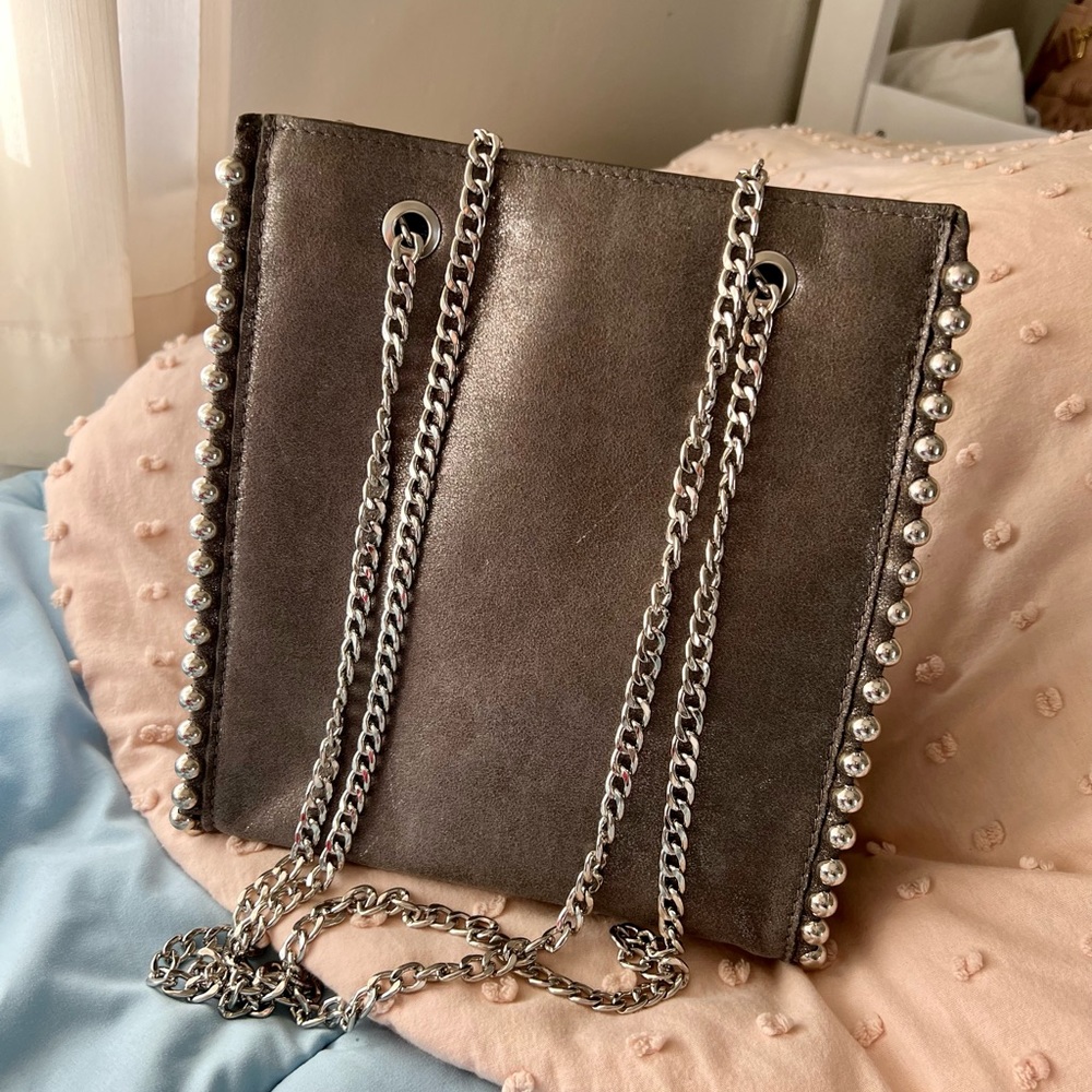 ZARA shoulder bag